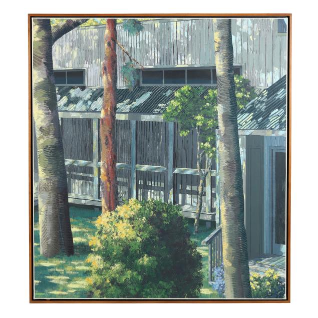 maud-gatewood-nc-1934-2004-i-the-house-on-gatewood-road-i