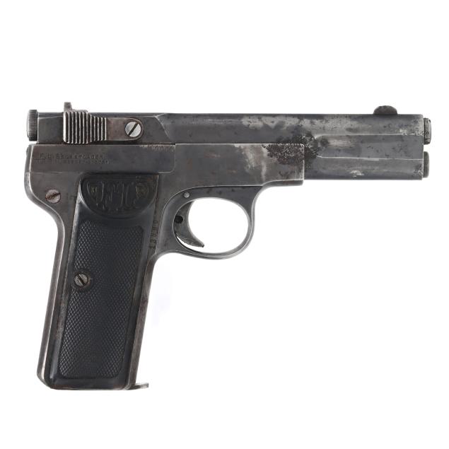 f-l-selbstlader-d-r-g-m-7-65-semi-automatic-pistol-with-magazine-and-holster