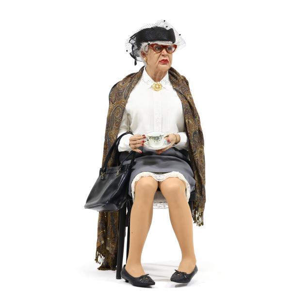 gary-mirabelle-american-i-tea-for-two-i-lifesize