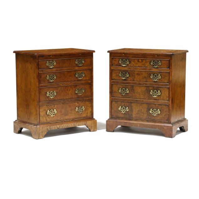 pair-of-georgian-style-burl-elm-side-chests