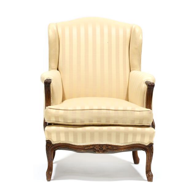 louis-xv-style-carved-and-upholstered-armchair