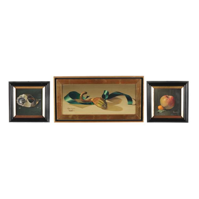 patricia-hope-windrow-american-1921-2013-three-still-life-paintings