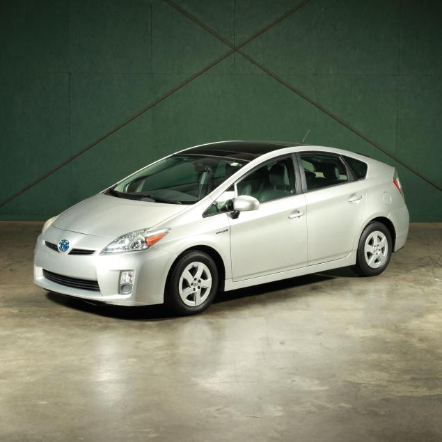 one-owner-2010-toyota-prius