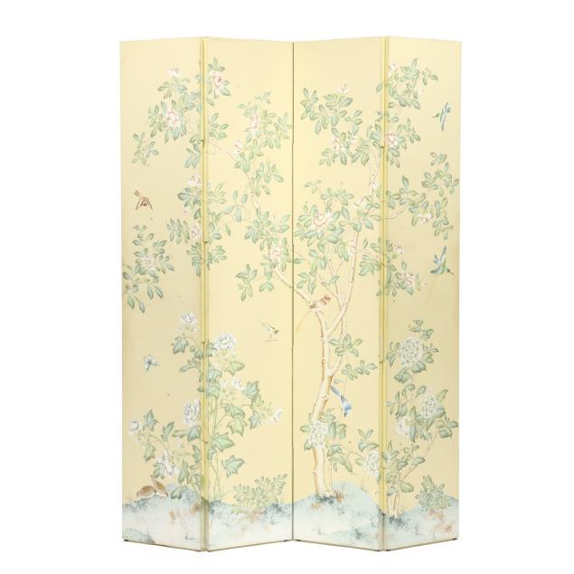 manner-of-gracie-four-panel-painted-floor-screen
