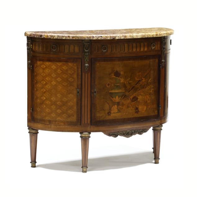 louis-xvi-style-marble-top-parquetry-inlaid-demilune-server