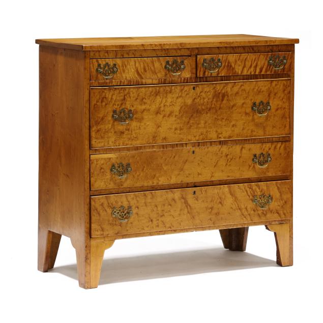 mid-atlantic-federal-maple-chest-of-drawers