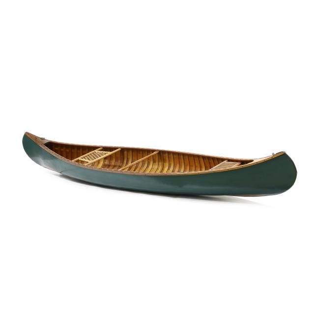 1924-old-town-50-pounder-canoe