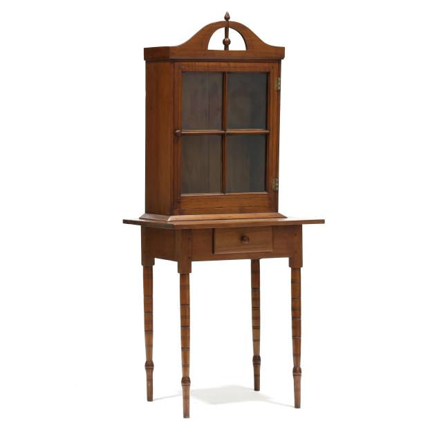 north-carolina-late-federal-walnut-cabinet-on-stand