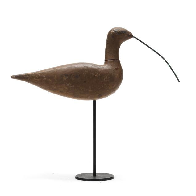 julian-hamilton-sr-nc-1895-1967-published-curlew