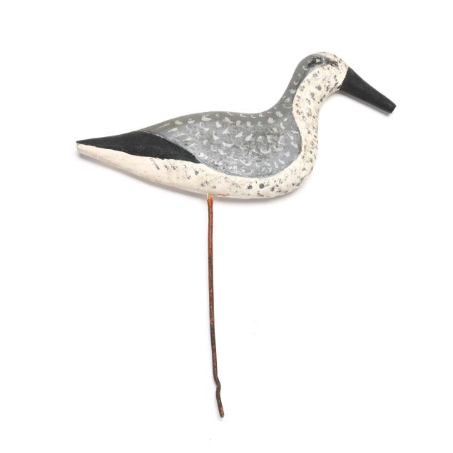 leckler-lewis-nc-1891-1977-published-yellowlegs