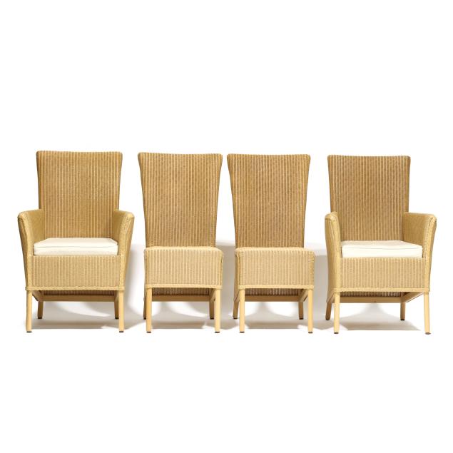 lloyd-loom-four-i-boston-i-dining-chairs