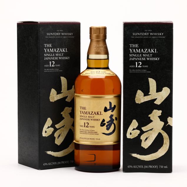 yamazaki-japanese-whisky