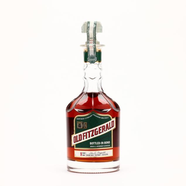 old-fitzgerald-9-year-bourbon-whiskey