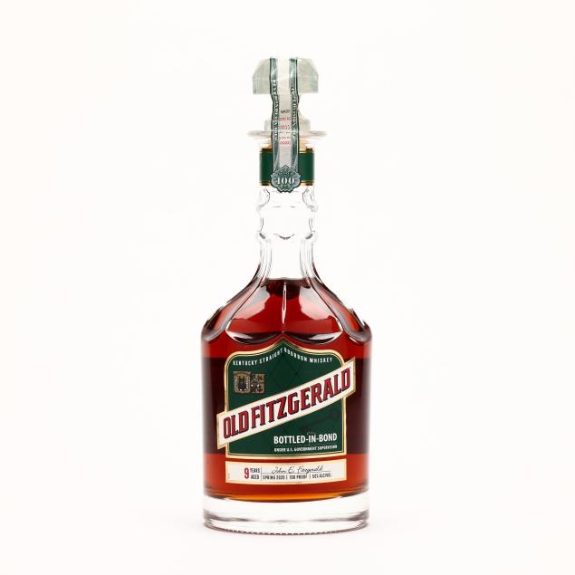 old-fitzgerald-9-year-bourbon-whiskey