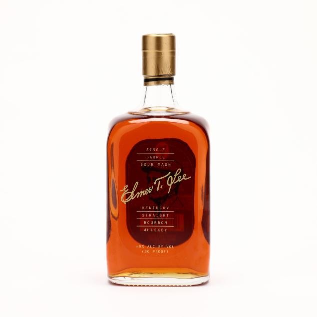 elmer-t-lee-bourbon-whiskey