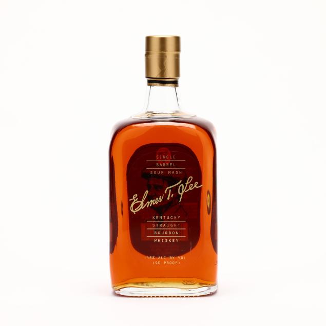 elmer-t-lee-bourbon-whiskey