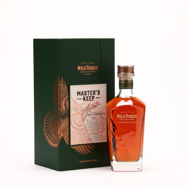 wild-turkey-master-s-keep-cornerstone-straight-rye-whiskey-in-glass-decanter