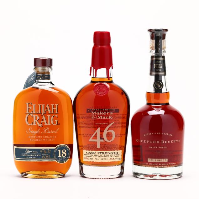 remarkable-bourbon-collection