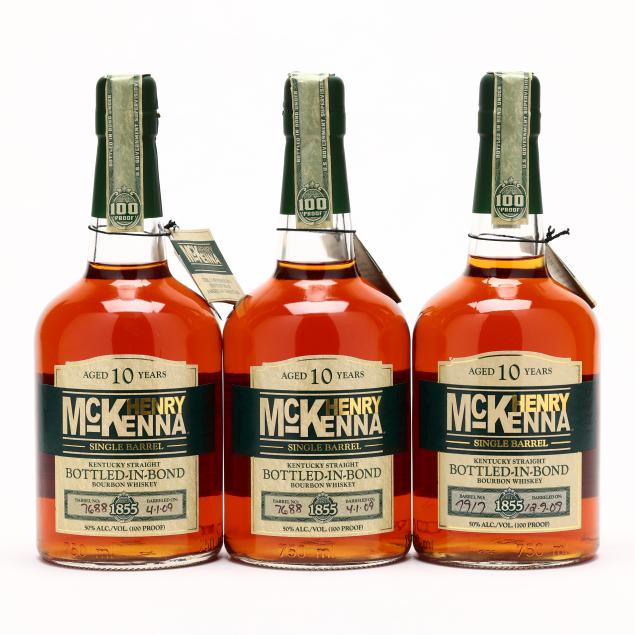 henry-mckenna-single-barrel-bourbon