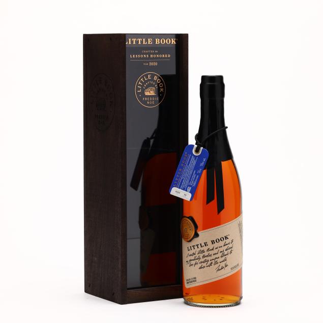 freddie-noe-little-book-chapter-04-lessons-honored-kentucky-whiskey