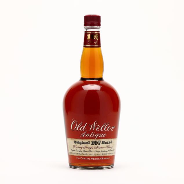 old-weller-antique-bourbon-whiskey