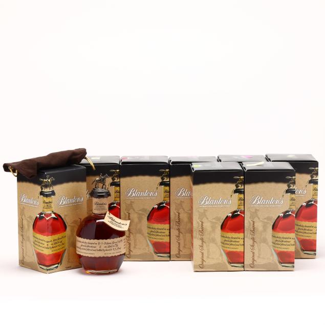 blanton-s-single-barrel-bourbon-whiskey
