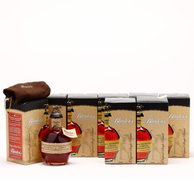 blanton-s-single-barrel-bourbon-whiskey