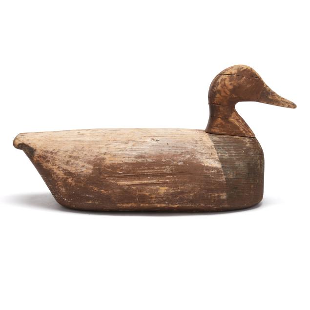 pat-o-neal-nc-1897-1972-canvasback