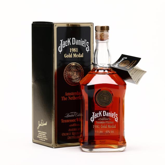 jack-daniel-s-1981-gold-medal-tennessee-whiskey