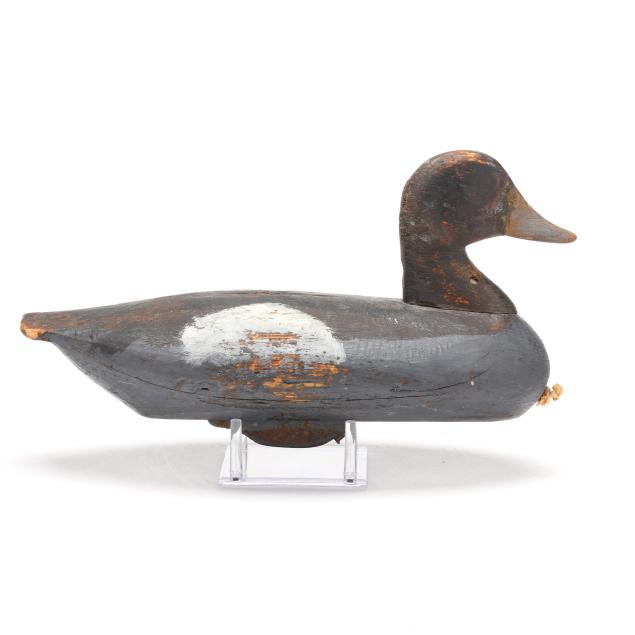 riley-beasley-nc-1883-1951-bluebill