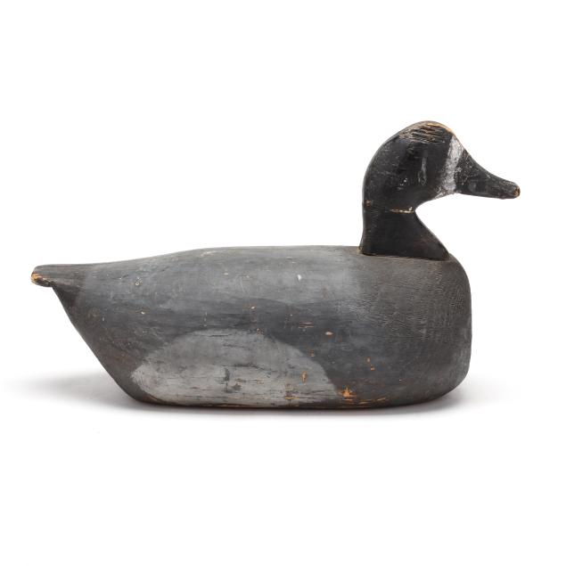 pat-o-neal-nc-1897-1972-bluebill