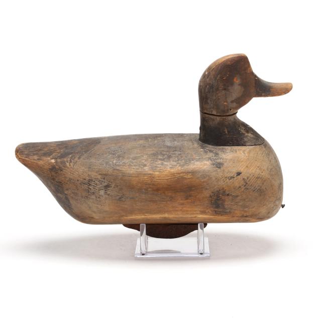 john-austin-nc-1891-1981-bluebill