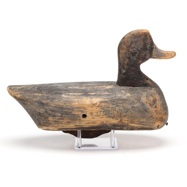 john-austin-nc-1891-1981-bluebill
