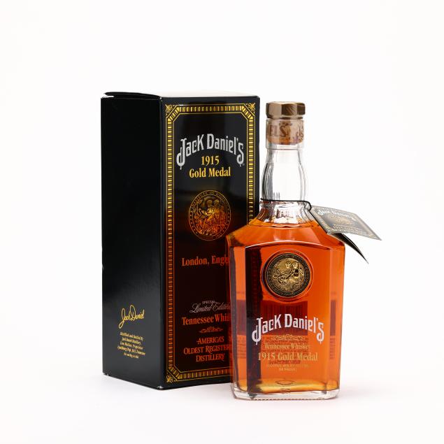 jack-daniels-1915-gold-medal-tennessee-whiskey