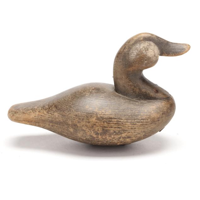 jim-brockman-b-1946-ruddy-duck-made-in-the-manner-of-john-williams