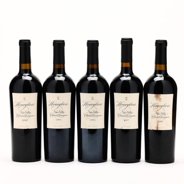 2001-2002-2005-hourglass