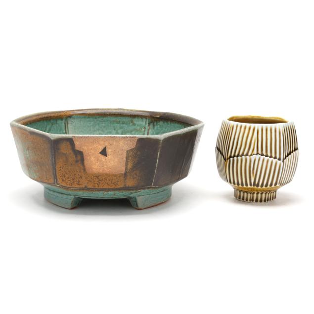 jeff-oestreich-american-b-1947-two-studio-pottery-forms
