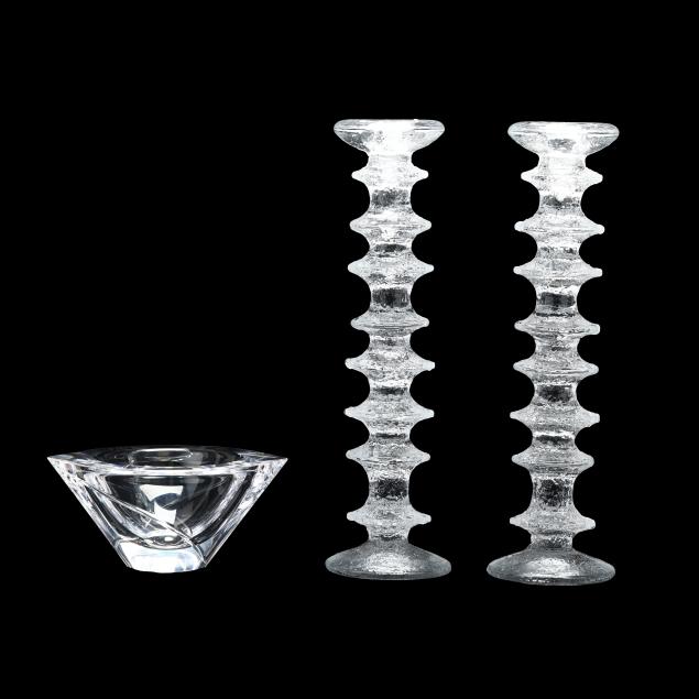 modernist-glass-ensemble