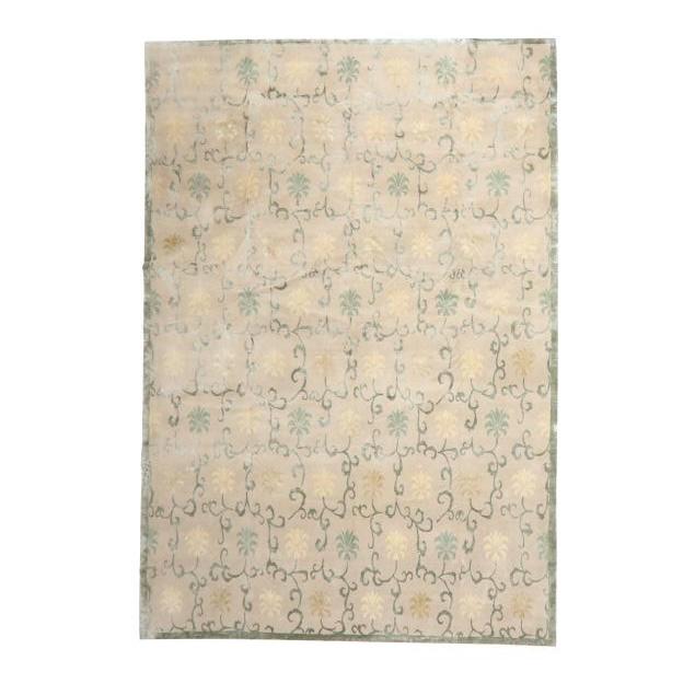 tibetan-silk-large-room-size-carpet