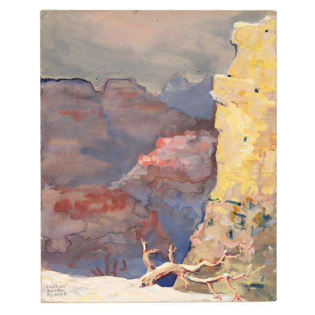 charles-hovey-pepper-american-1864-1950-view-of-a-canyon
