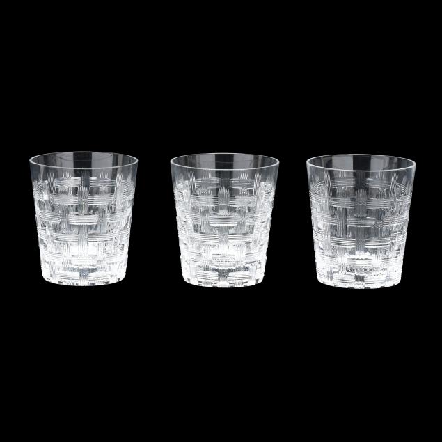 three-william-yeoward-i-chloe-i-crystal-old-fashioned-tumblers
