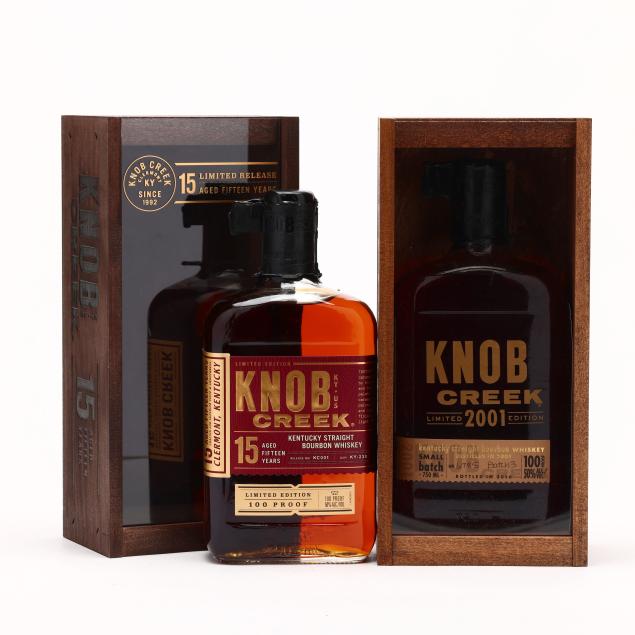 knob-creek-limited-edition-pair