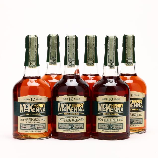 henry-mckenna-single-barrel-bourbon