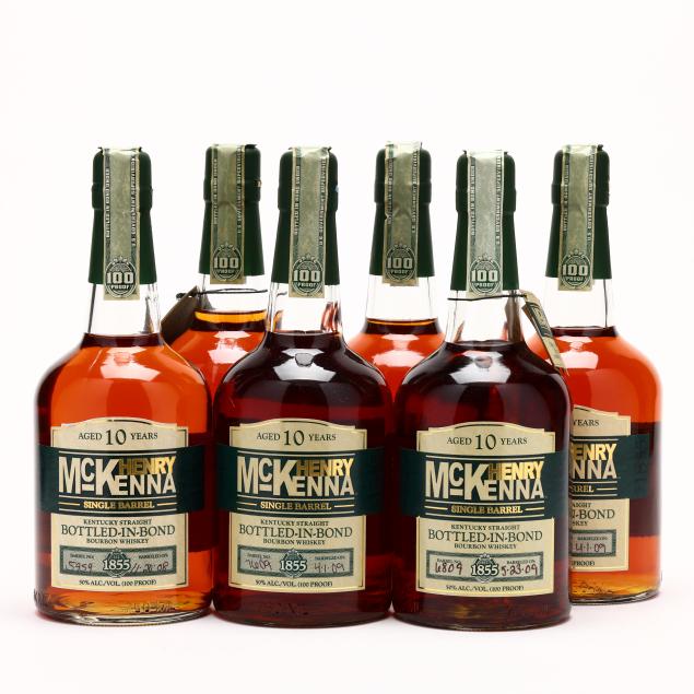 henry-mckenna-single-barrel-bourbon