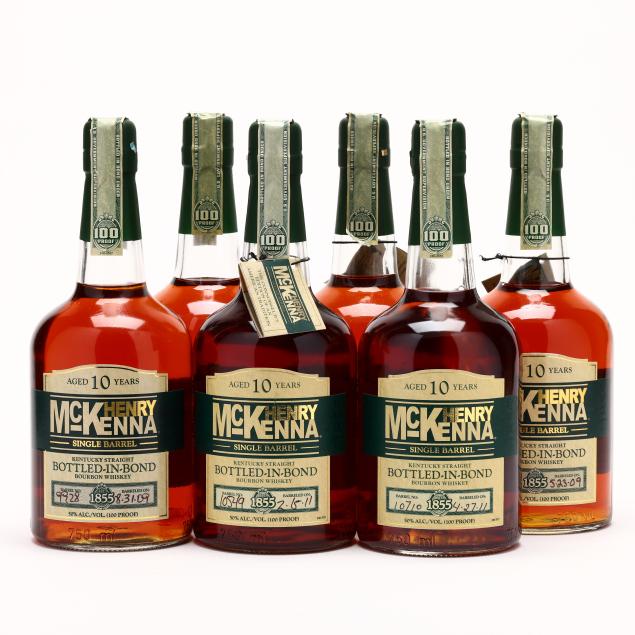 henry-mckenna-single-barrel-bourbon