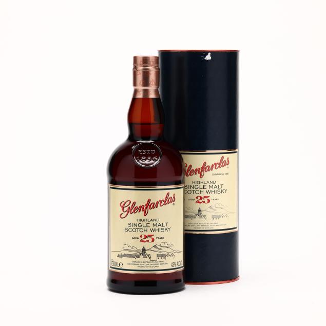 glenfarclas-25-years-aged-highland-single-malt-scotch-whisky