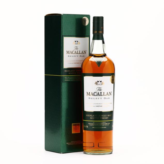 macallan-select-oak-scotch-whisky