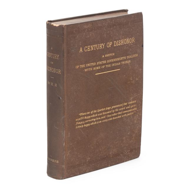 helen-hunt-jackson-s-i-a-century-of-dishonor-i-1881