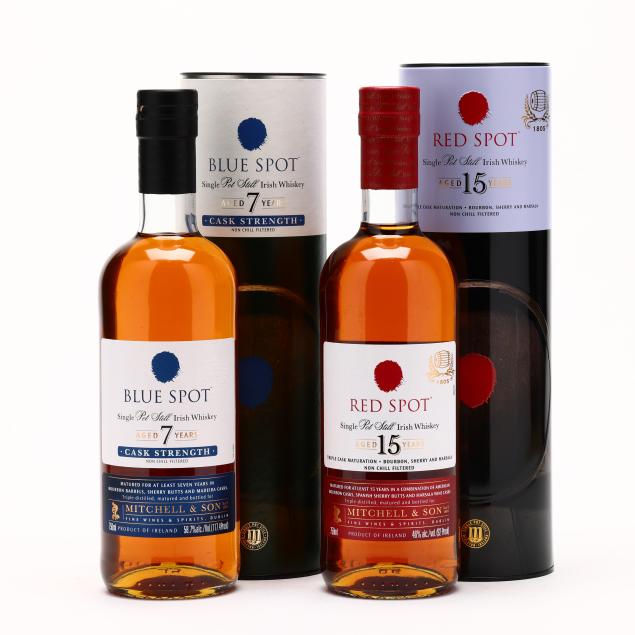 mitchell-son-red-spot-blue-spot-single-pot-still-irish-whiskey