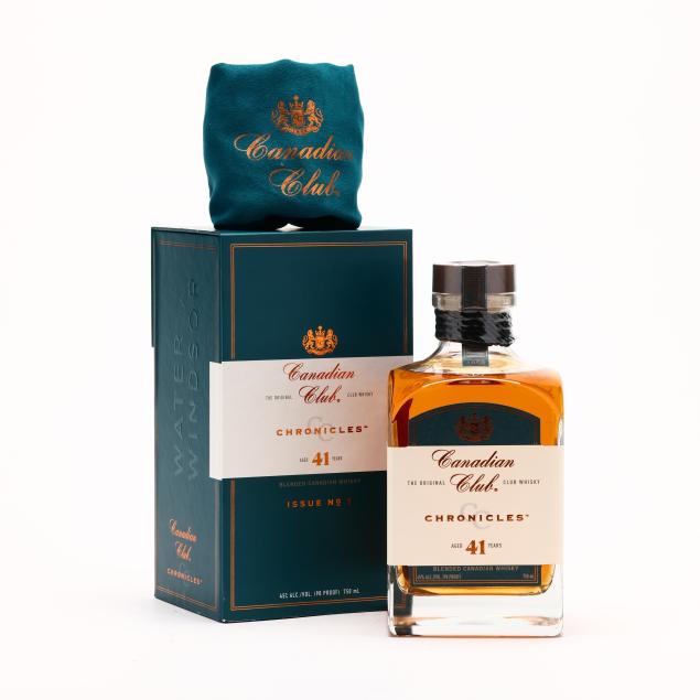 canadian-club-chronicles-41-year-whisky